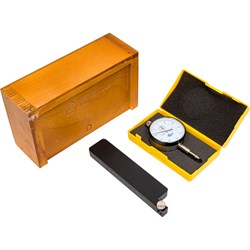 Измерительный мост для измерения выступа поршня, выступа гильз цилиндров, посадки клапана и пр КСИЗ 100011239 - фото 16586731