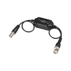 Изолятор коаксиального кабеля для защиты от искажений SC&T sct1108 - фото 16586746