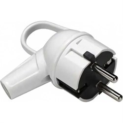 Угловая вилка MAKEL 10037 - фото 16586774