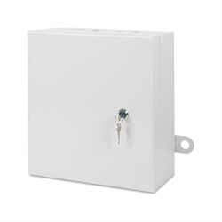 Антивандальный шкаф КДДС штв е-1pon - фото 16586820