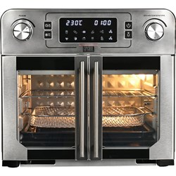 Многофункциональная мини-печь GFGRIL GFAO-750 - фото 16586903