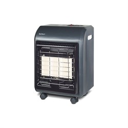 Газовый инфракрасный обогреватель NEOCLIMA UK-10 - фото 16586978