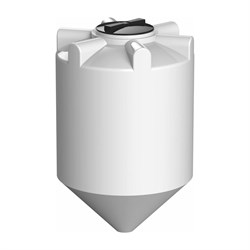 Емкость POLIMER GROUP К 500 - фото 16587003