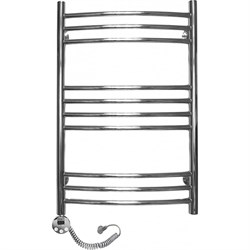 Электрический полотенцесушитель DOMOTERM Калипсо П10 - фото 16587102