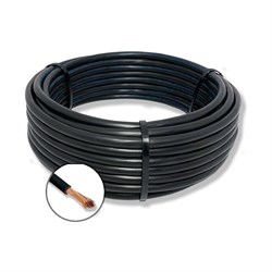 Электрический провод ПРОВОДНИК пугвнг(a)-ls - фото 16587117