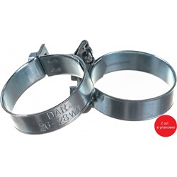 Мини хомут DARW1 50804 - фото 16587178