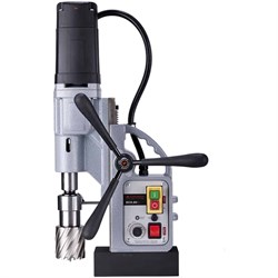 Магнитный сверлильный станок EUROBOOR ECO.60S+ - фото 16587198