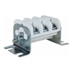 Клеммный блок СПб УПП-5 КБ 63-16П-03 - фото 16587290