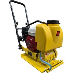 Виброплита KOMAN MS60-4 - фото 16587309