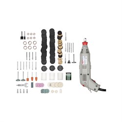 Гравер ЗУБР ЗГ-130ЭК - фото 16587351