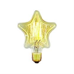 Лампа накаливания LOFT IT Edison Bulb - фото 16587384