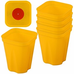 Стаканчик для рассады Мультидом бм83-270 - фото 16587403