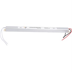 Сверхтонкий блок питания SWG L-60-12 - фото 16587420