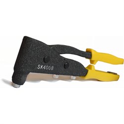 Ручной заклепочник для вытяжных заклепок Absolut SKytools SK4008K - фото 16587454