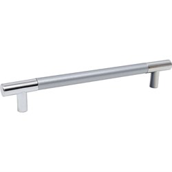 Пластиковая ручка AKS PS15/C15-160 - фото 16587502