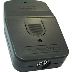 Ручной ультразвуковой отпугиватель собак ЭкоСнайпер LS-977S - фото 16587509