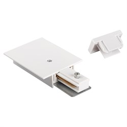 Комплект торцевых элементов Jazzway PTR/R EC-WH - фото 16587628