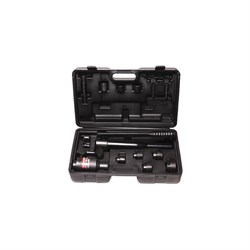 Гидравлический ручной пробойник ForceKraft FK-71002C - фото 16587632