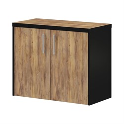 Низкий шкаф ФЕЛИКС Парламент - фото 16587681