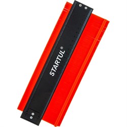 Профильная линейка STARTUL ST3410-25 - фото 16587741