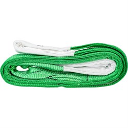 Петлевой строп ООО «Грузовые стропы» СТП0220 - фото 16587747