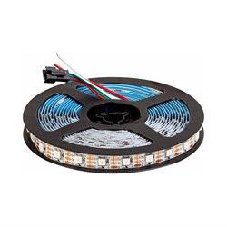 Светодиодная лента MAKSILED ML-R60-5050RGB-INK1003-S - фото 16587773