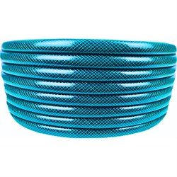 ПВХ поливочный трехслойный шланг НОВЭМ Метеор - фото 16587824