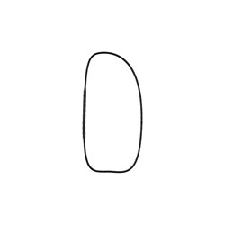 Канатный кольцевой строп Grosco СКК УСК2 - фото 16587898