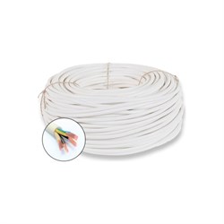 Бытовой провод ПРОВОДНИК пвс - фото 16587918