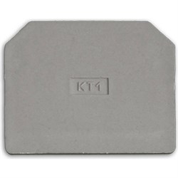 Торцевая крышка СПб УПП-5 КТ-1 - фото 16588109