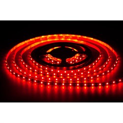 Светодиодная лента MAKSILED ML-R60-2835-R-LP-S - фото 16588144