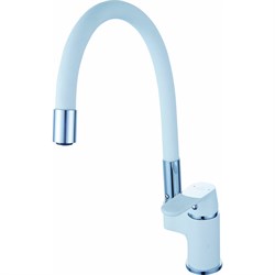 Смеситель для кухни DIADONNA D87-437114W - фото 16588202