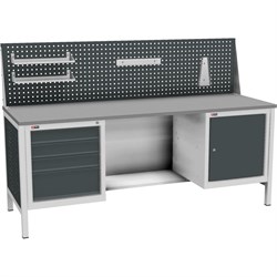 Верстак Диком ВЛ-К-200-0511.0294-103 - фото 16588254