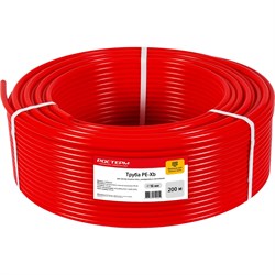 Труба РОСТерм PEX - фото 16588263