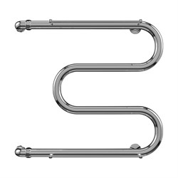 Водяной М-образный полотенцесушитель TERMINUS 4620768880322 - фото 16588296