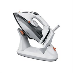 Буспроводной утюг Garlyn GT-240 - фото 16588326