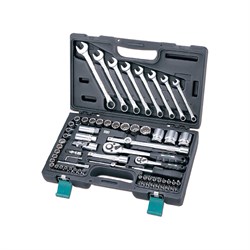 Набор инструмента HONITON В0000000170617 - фото 16588328