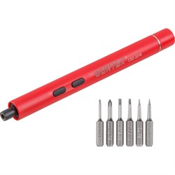 Электрическая отвертка WORTEX CSD 2016 - фото 16588359