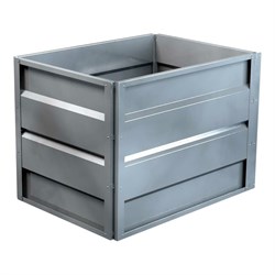 Готовая грядка Delta-Park GW - фото 16588421