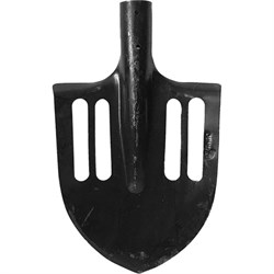 Штыковая остроконечная лопата РемоКолор Амет - фото 16588433