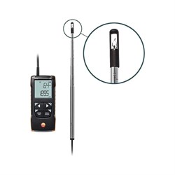 Анемометр Testo 425 - фото 16588446