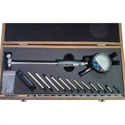 Электронный индикаторный нутромер Туламаш 50-160 0.002 - фото 16588711