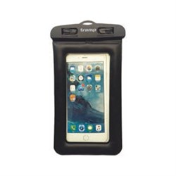 Плавающий гермопакет для мобильного телефона Tramp TRA-277 - фото 16588878