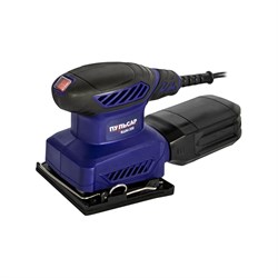 Вибрационная шлифмашина Пульсар ВШМ 200 - фото 16588880