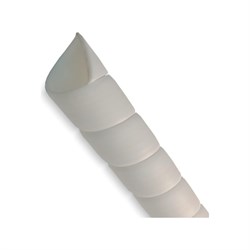 Спиральная пластиковая защита PARLMU SG-24-F15-k5 - фото 16588896