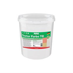 Декоративная акриловая камешковая штукатурка Pufas тов-155337 - фото 16588982