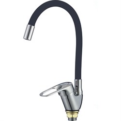 Смеситель для кухонной мойки Fmark FM4104-01 - фото 16588994