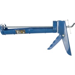 Полукорпусной пистолет для герметика MOS 14105М - фото 16589019