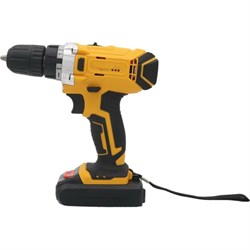 Аккумуляторная дрель-шуруповерт Креост KE-503S-16 - фото 16589074