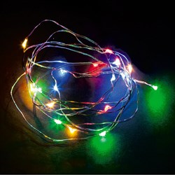 Гирлянда FERON CL570 - фото 16589117